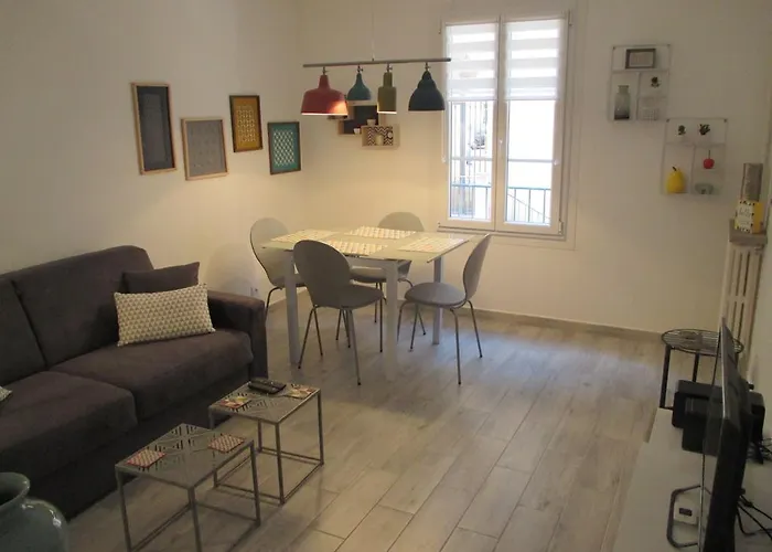 Nice Apartment Old Town