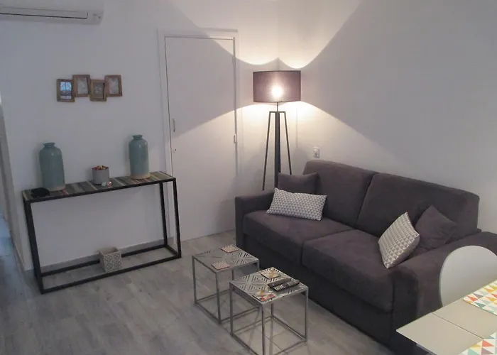 Nice Apartment Old Town