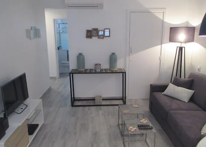 Nice Apartment Old Town