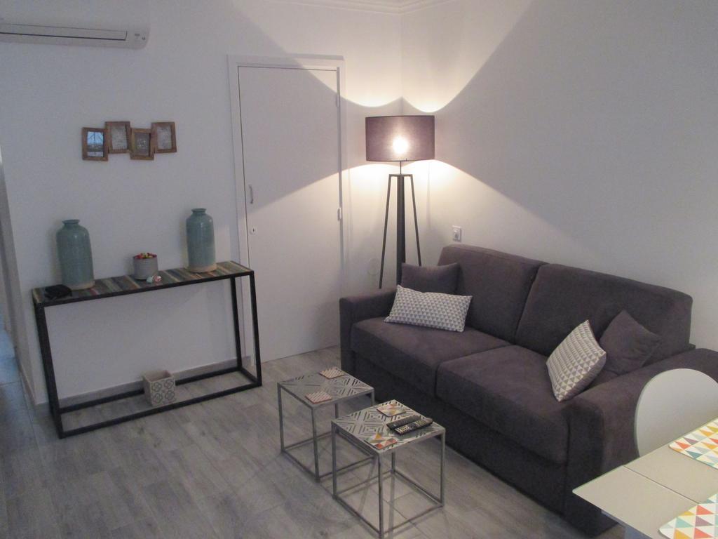 Apartment Old Town