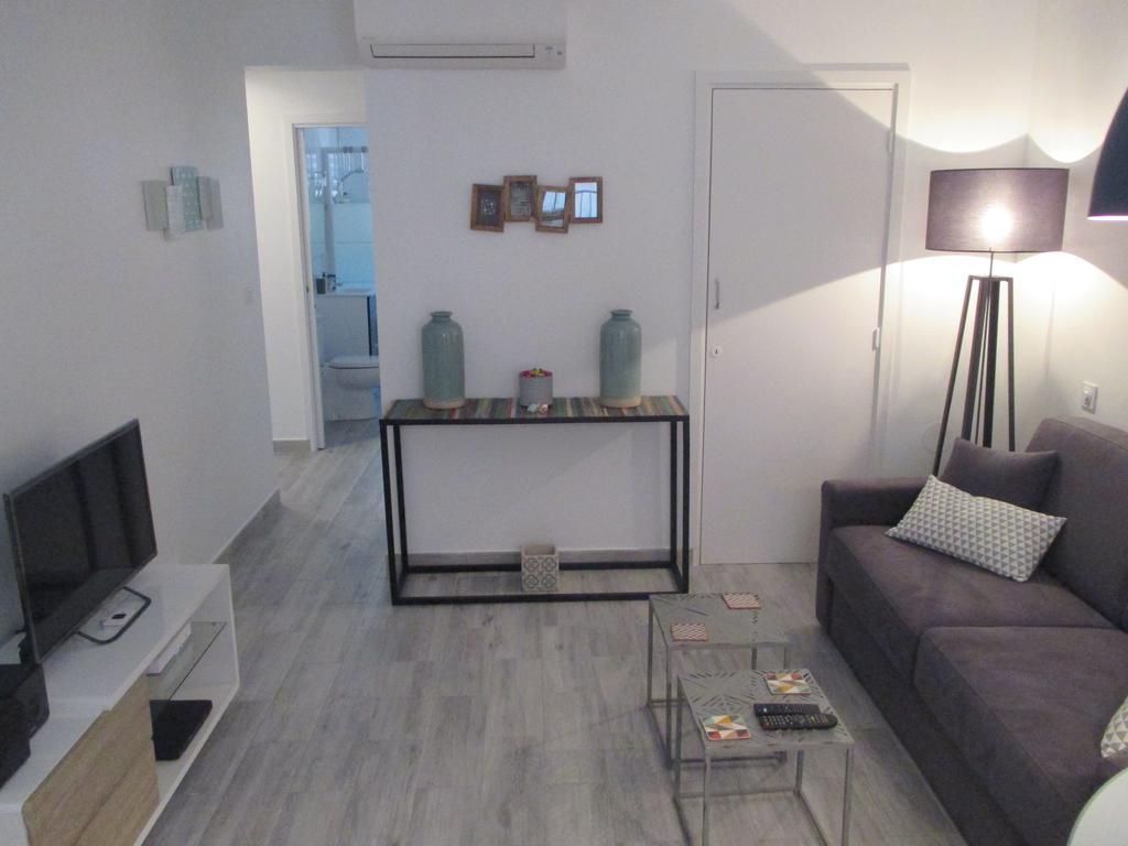 Appartement Old Town Nice