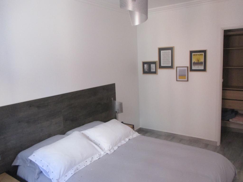 Appartement Old Town *