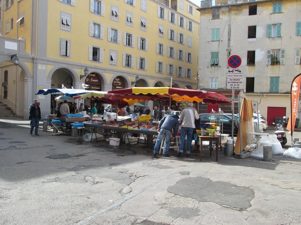 Apartment Old Town