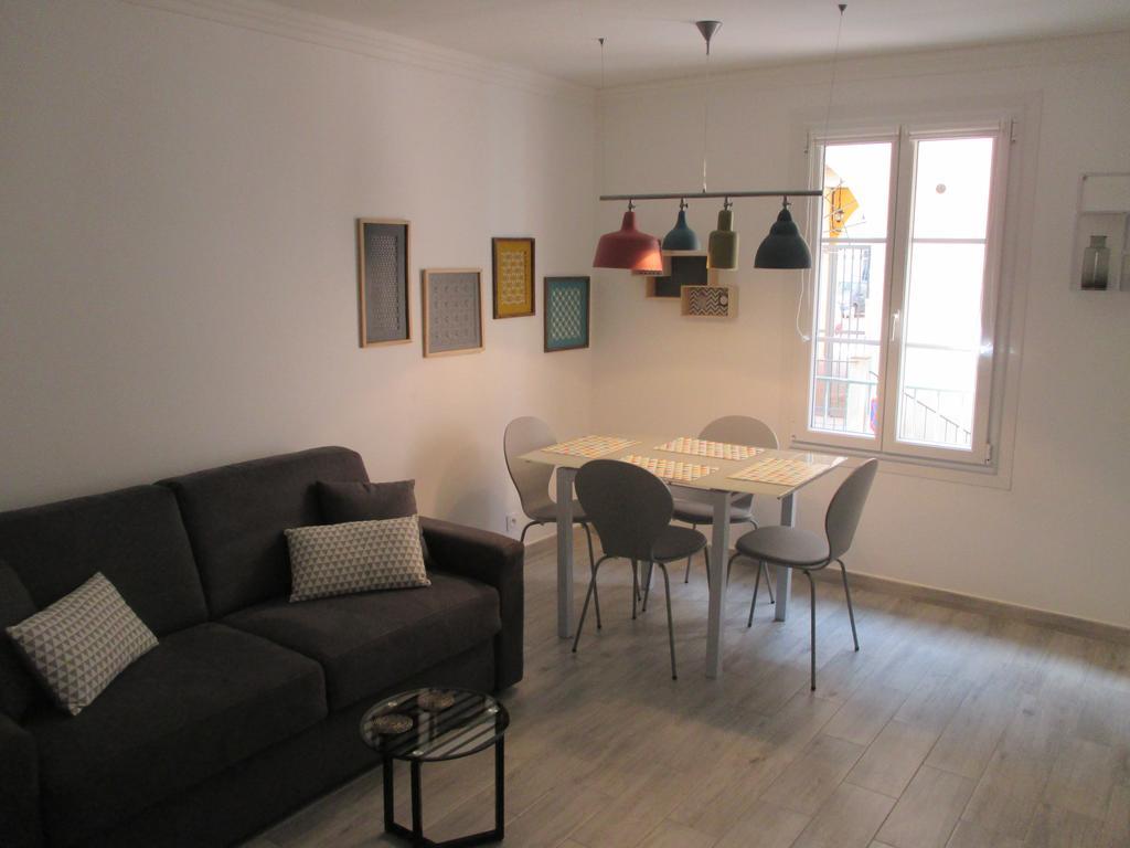 Appartement Old Town